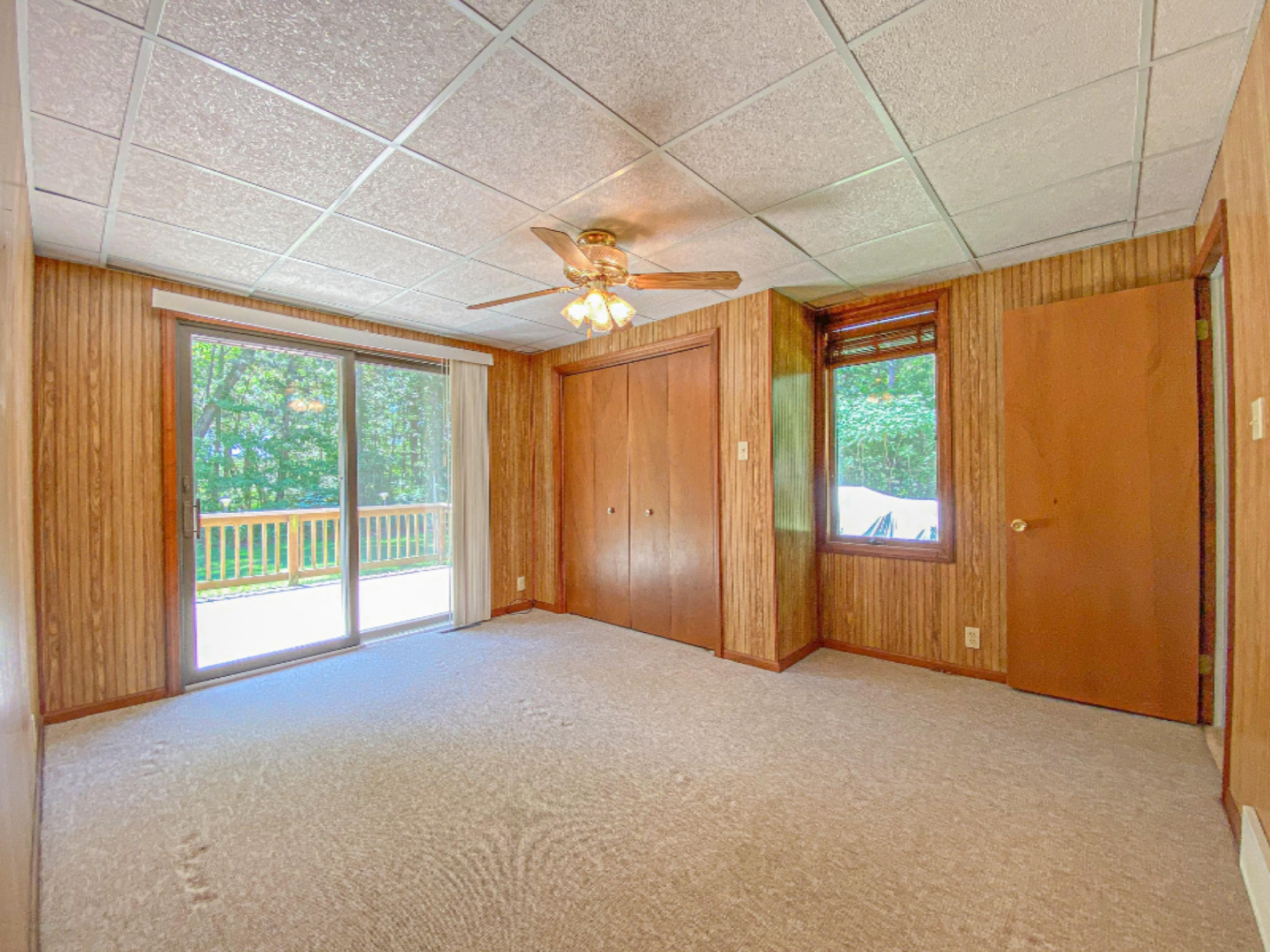 45629 Eleanor Drive Decatur, MI 49045 - Photo 7 of 28 Bedroom