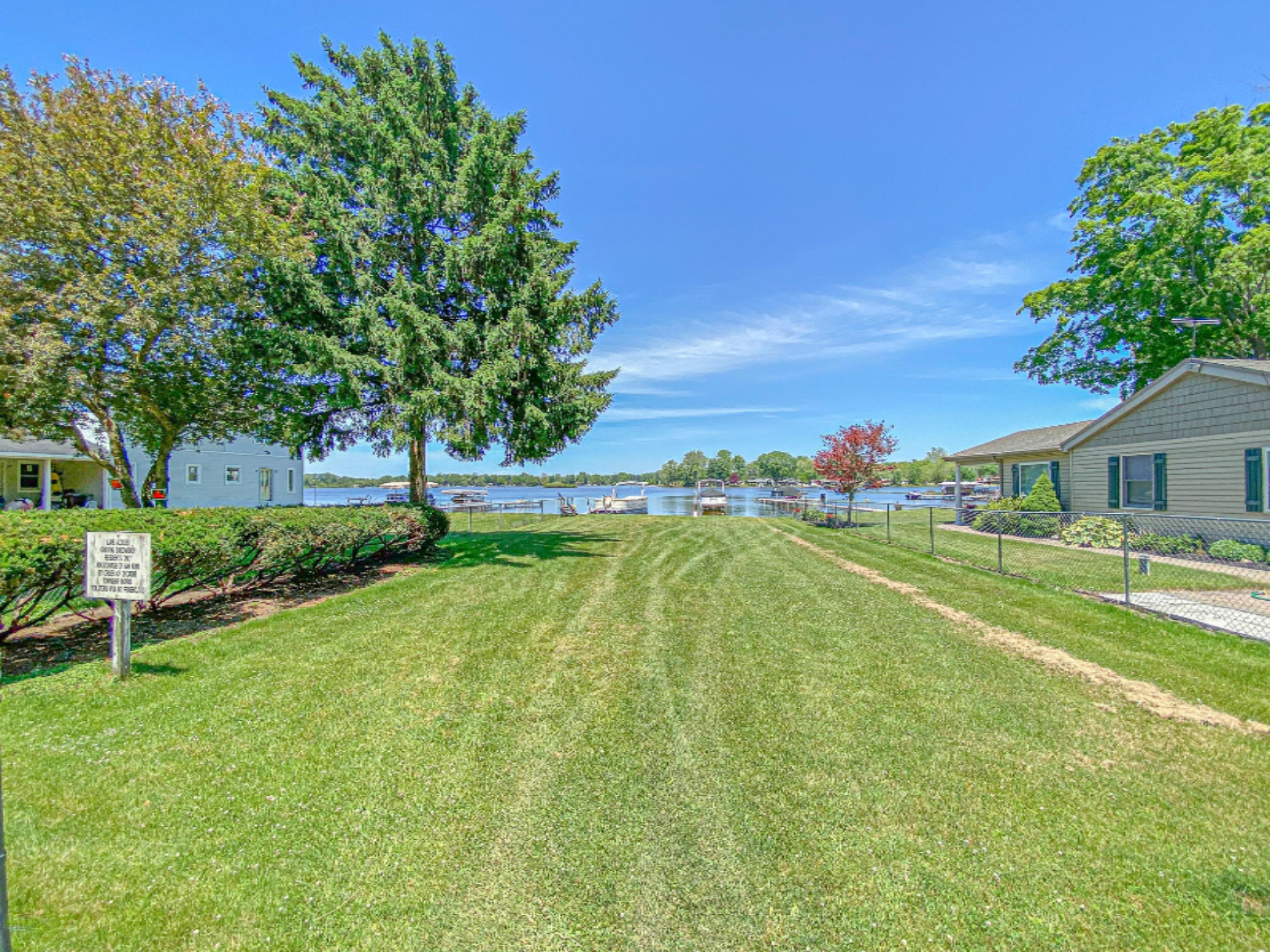 45629 Eleanor Drive Decatur, MI 49045 - Photo 8 of 28 Lake of the Woods