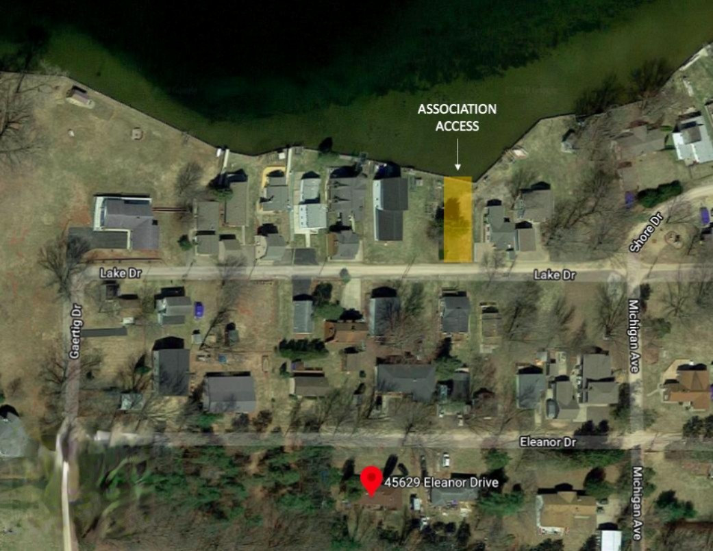 45629 Eleanor Drive Decatur, MI 49045 - Photo 10 of 28 ASSOCIATION ACCESS