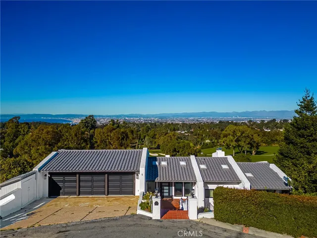$3,299,000 | 5 Yellow Brick Road, Rancho Palos Verdes, CA 90275