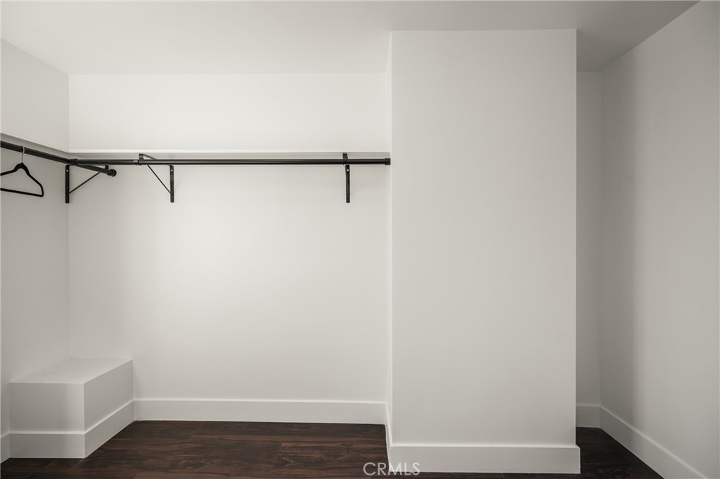 5 Yellow Brick Road Rancho Palos Verdes, CA 90275 - Photo 46 of 75 a view of small space with racks on the wall