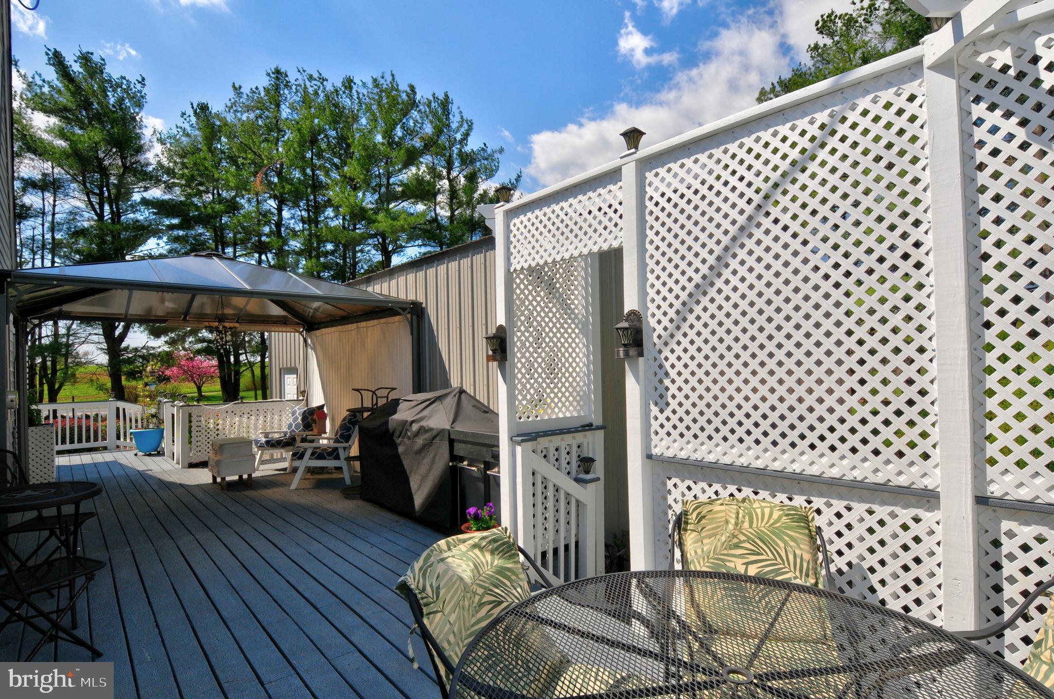 384 Perry Road Winchester, VA 22602 - Photo 49 of 61 a view of outdoor space with seating area