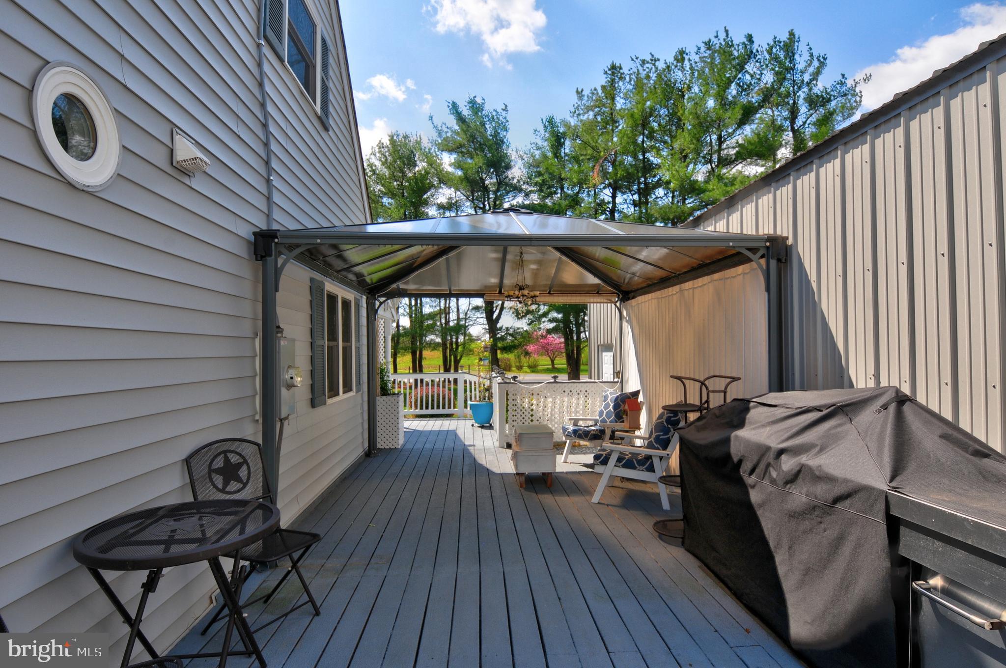 384 Perry Road Winchester, VA 22602 - Photo 50 of 61