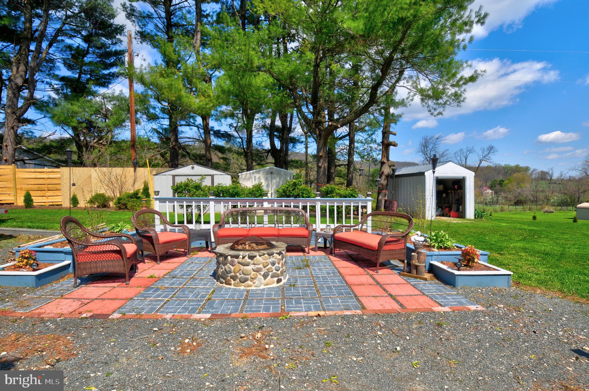 384 Perry Road Winchester, VA 22602 - Photo 52 of 61