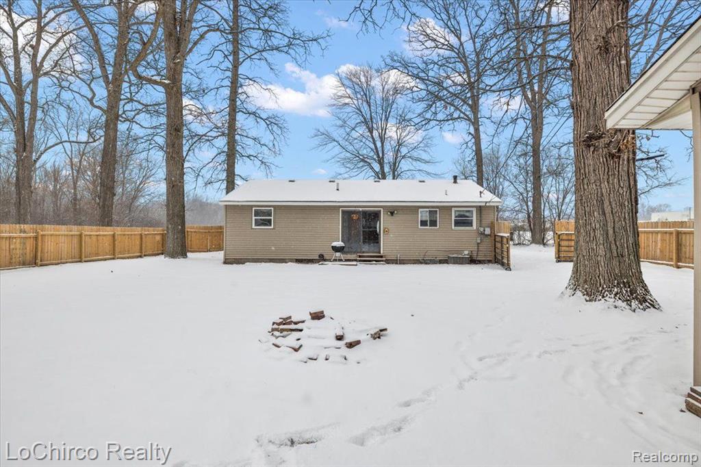 3147 Culbertson Avenue Rochester Hills, MI 48307 - Photo 7 of 38