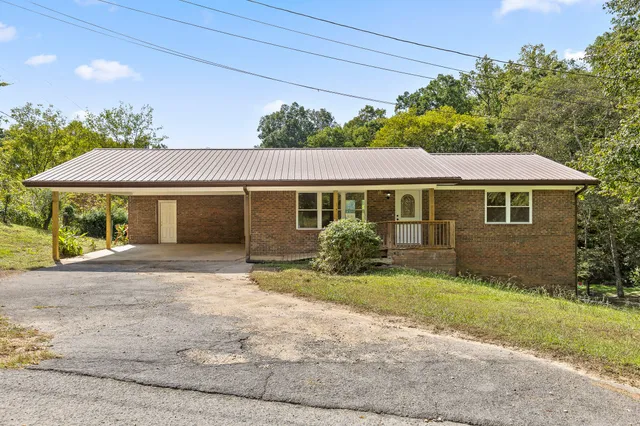$230,000 | 464 Walker Hollow Road, Flintstone, GA 30725