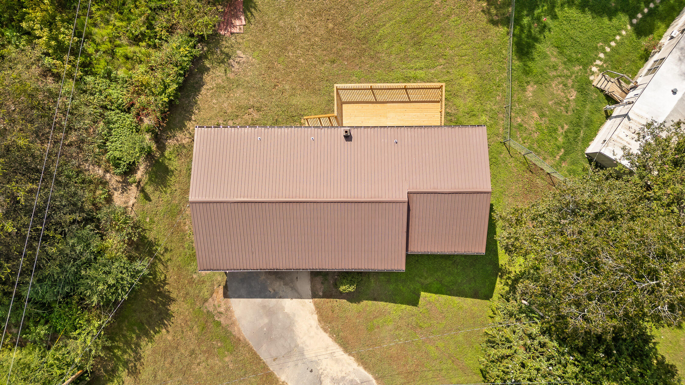 464 Walker Hollow Road Flintstone, GA 30725 - Photo 27 of 31 Walker-9