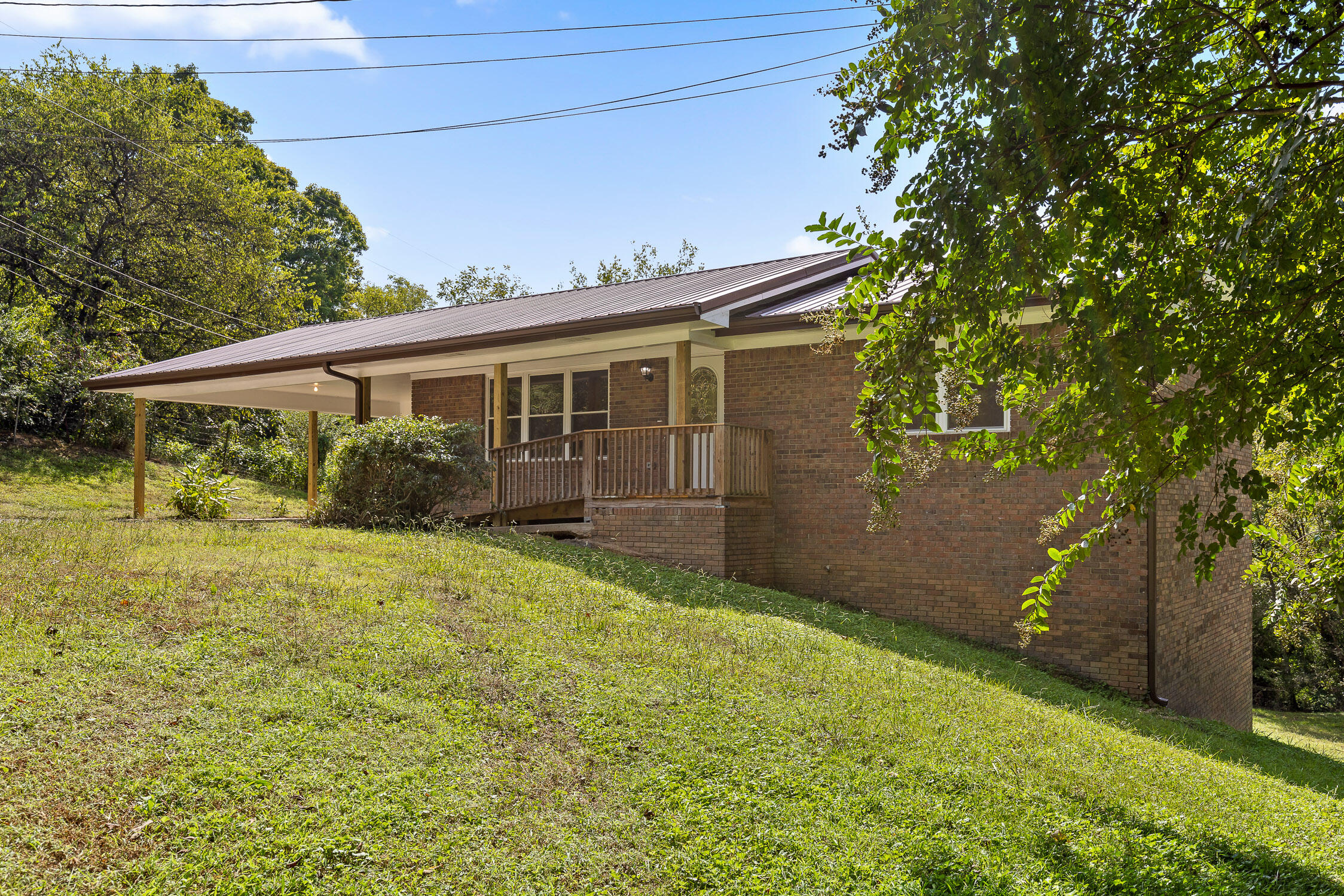 464 Walker Hollow Road Flintstone, GA 30725 - Photo 29 of 31 Walker-16