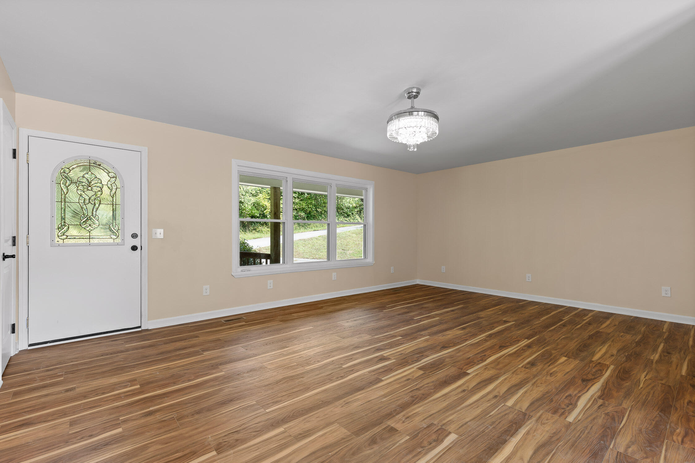 464 Walker Hollow Road Flintstone, GA 30725 - Photo 4 of 31 Walker-25