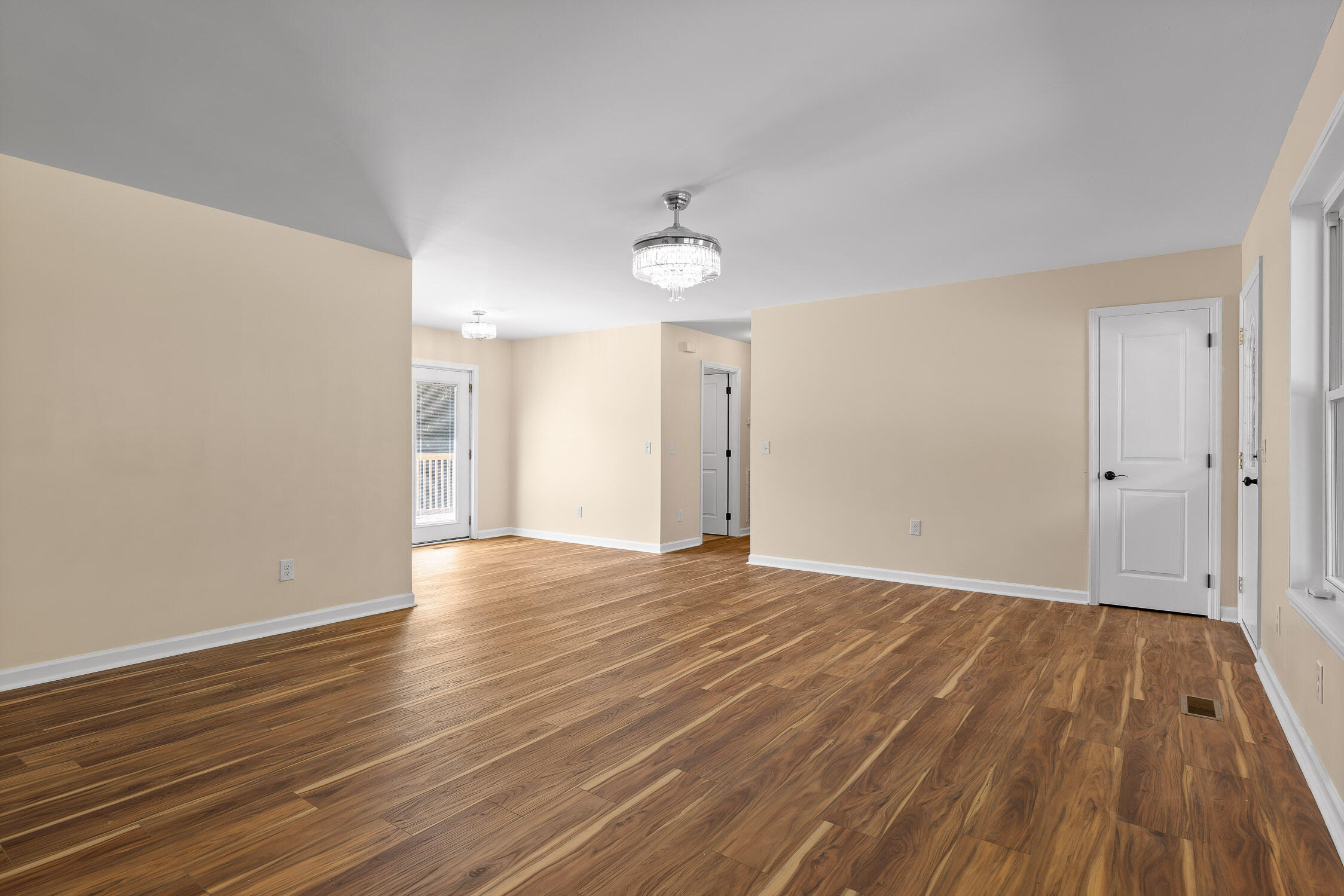 464 Walker Hollow Road Flintstone, GA 30725 - Photo 7 of 31 Walker-27