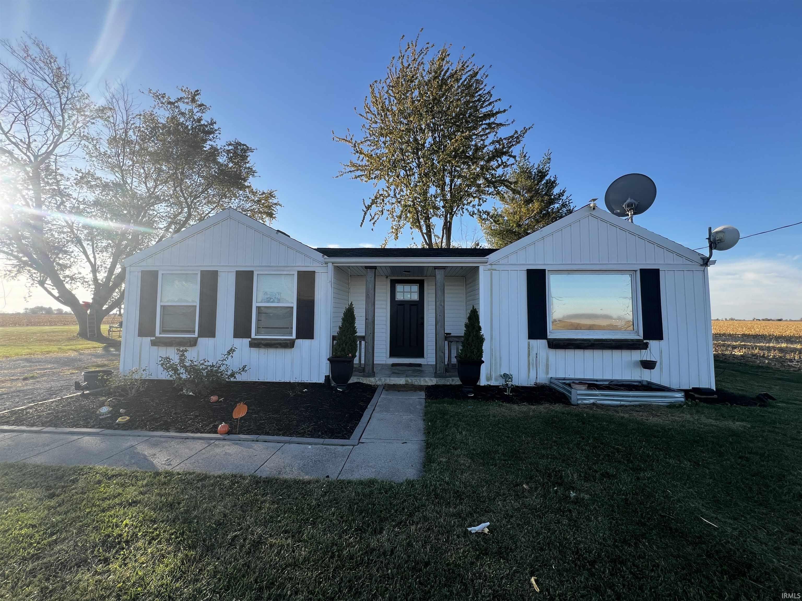 25812 Maumee Center Road Woodburn, IN 46797 - Photo 1 of 24