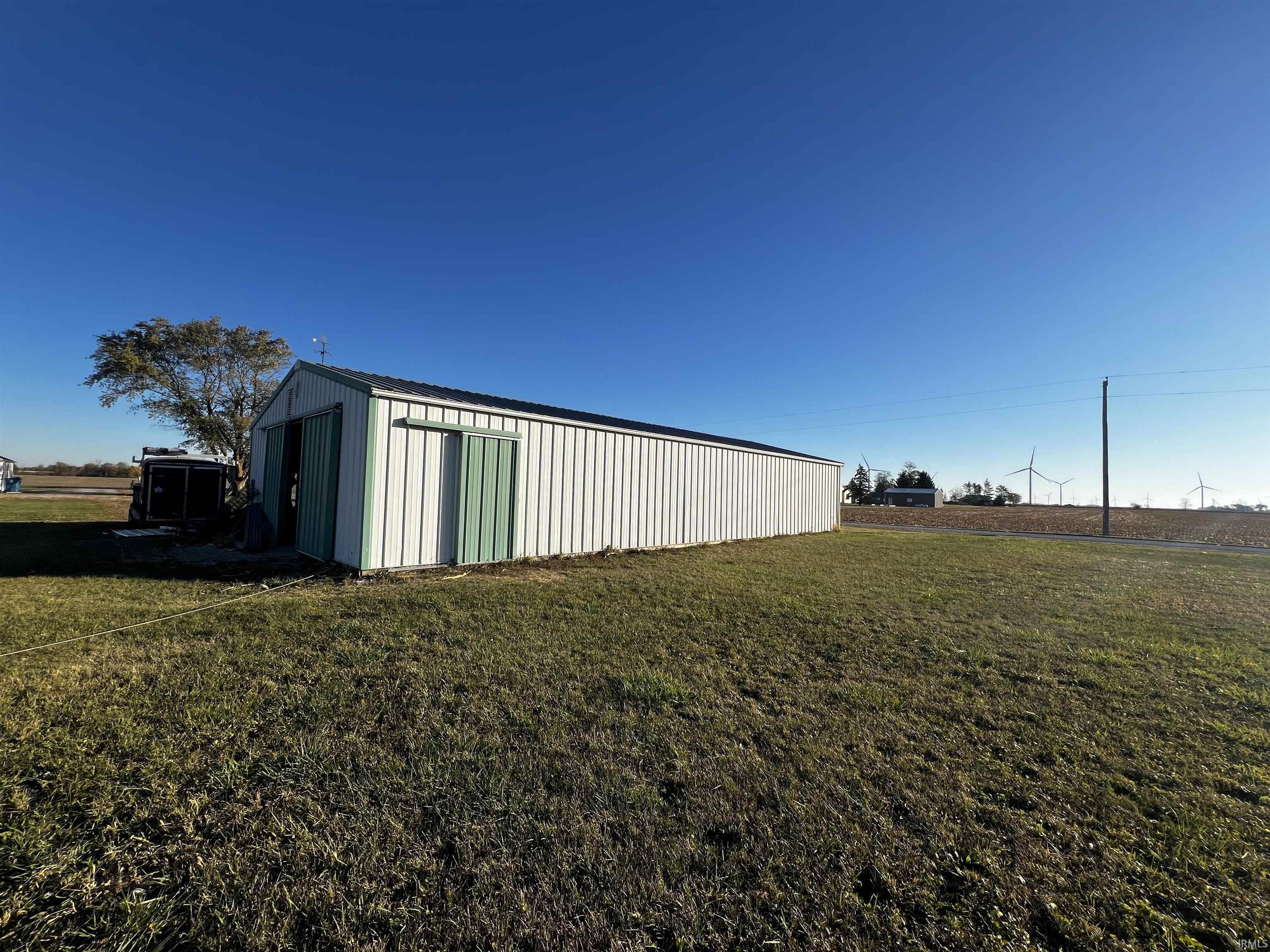 25812 Maumee Center Road Woodburn, IN 46797 - Photo 19 of 24