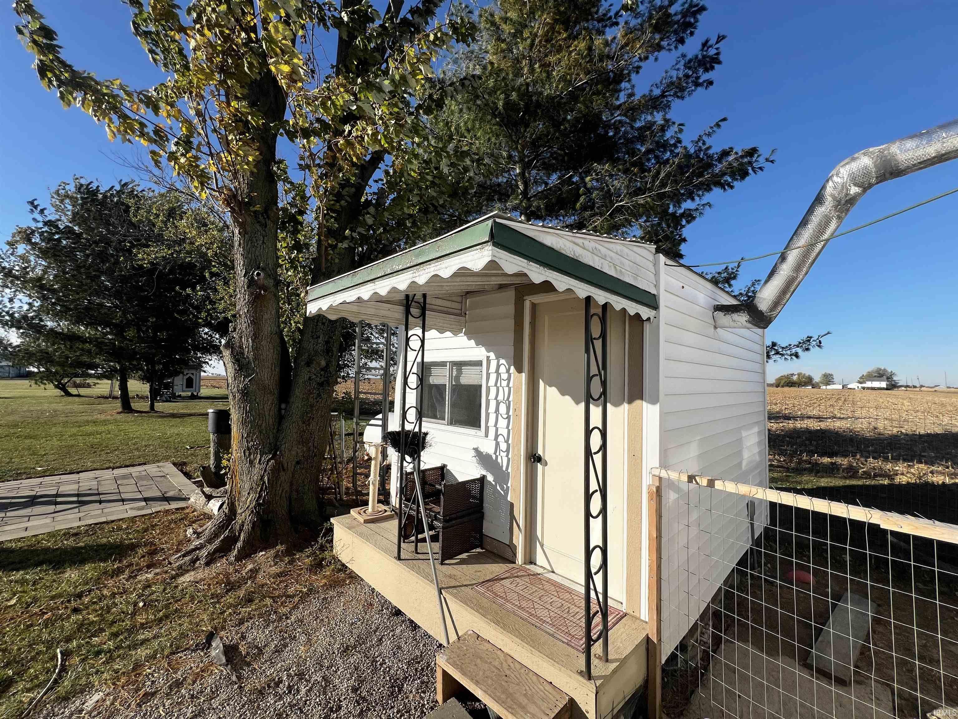 25812 Maumee Center Road Woodburn, IN 46797 - Photo 24 of 24