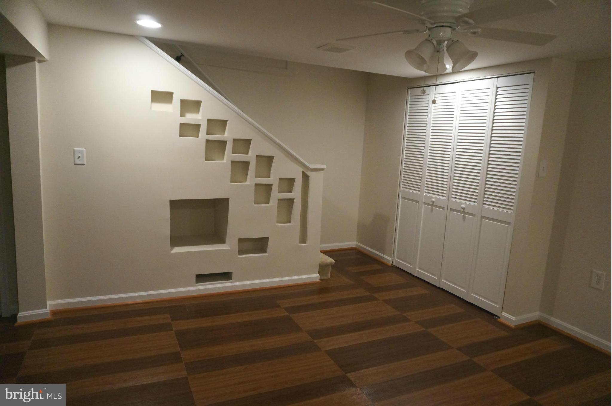 7818 Lockwood Road Baltimore, MD 21222 - Photo 22 of 29 Basement