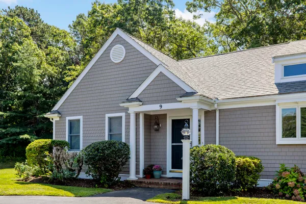 $620,000 | 393 North Falmouth Highway, Unit 9, North Falmouth, MA 02556