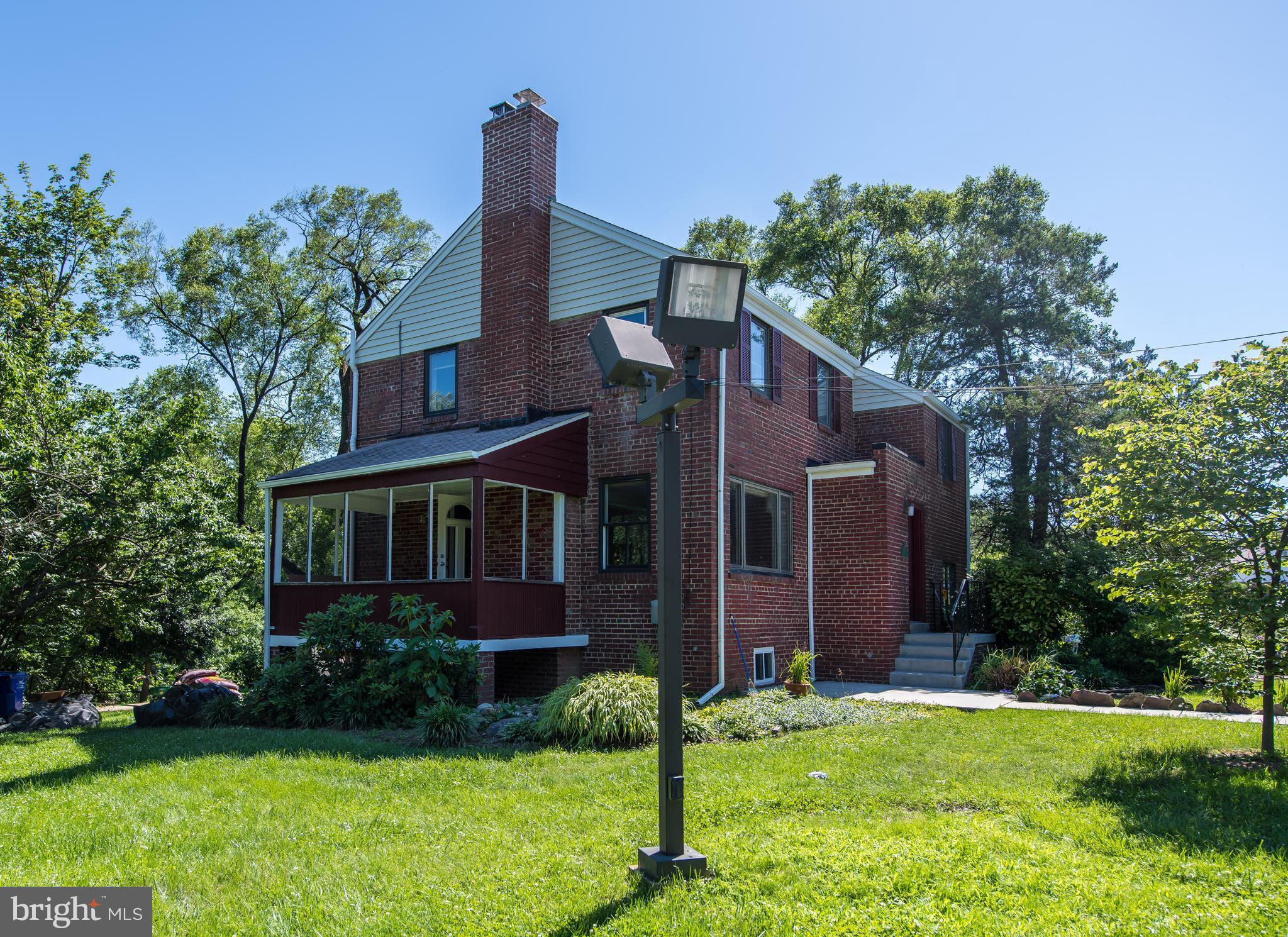 807 Patton Drive Silver Spring, MD 20901 - Photo 1 of 22 Exterior (Front)