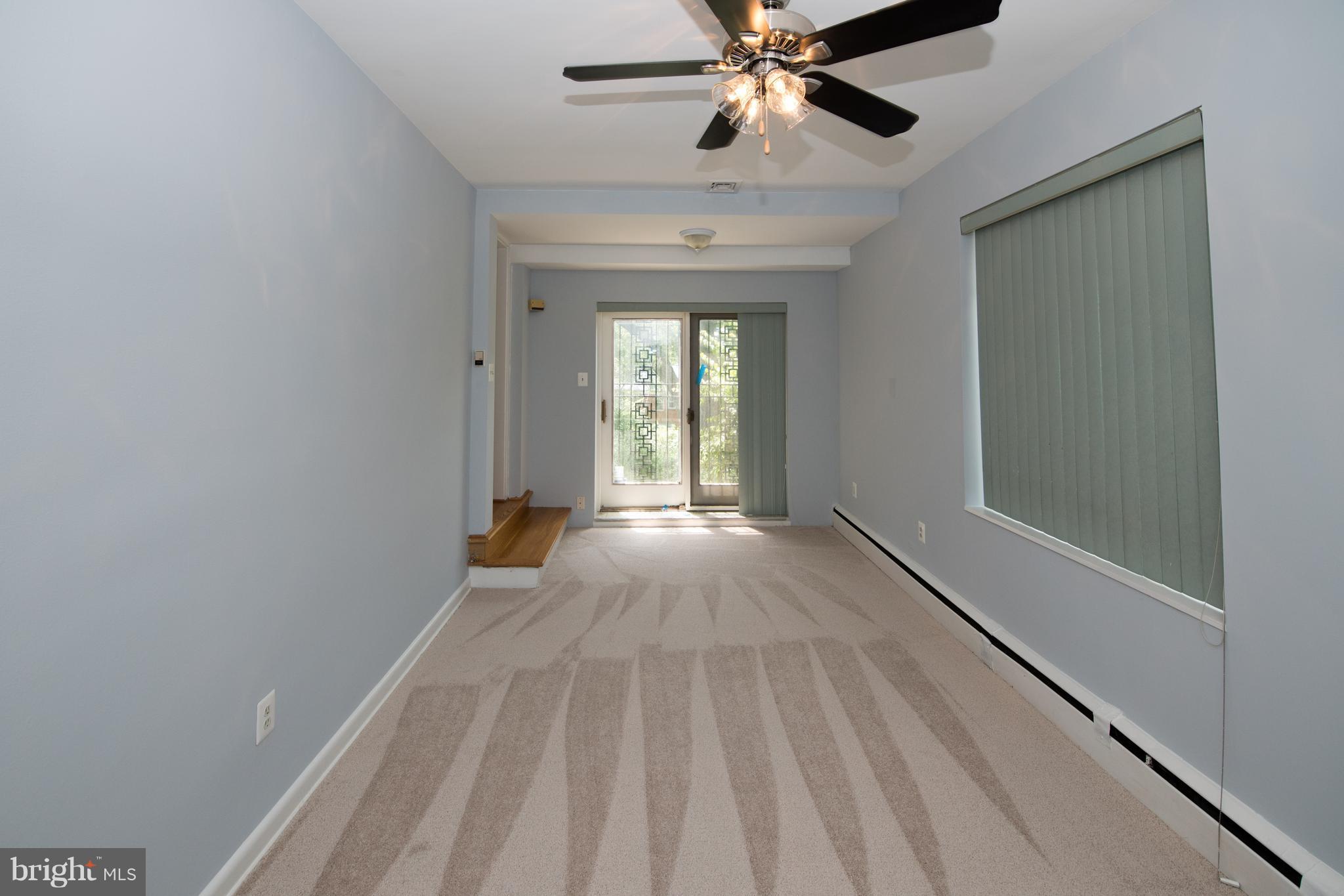 807 Patton Drive Silver Spring, MD 20901 - Photo 13 of 22 Living Room