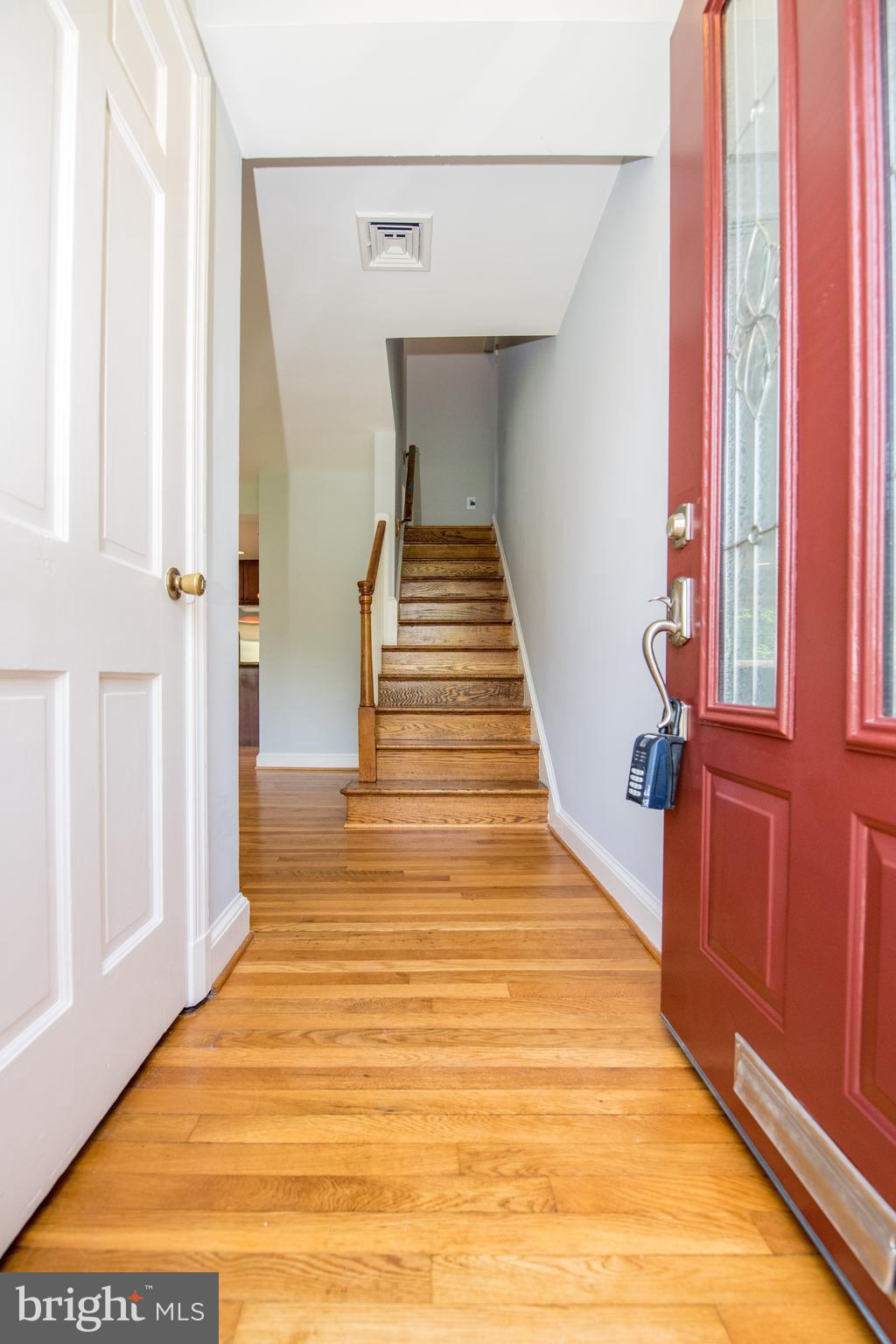 807 Patton Drive Silver Spring, MD 20901 - Photo 14 of 22 Interior (General)