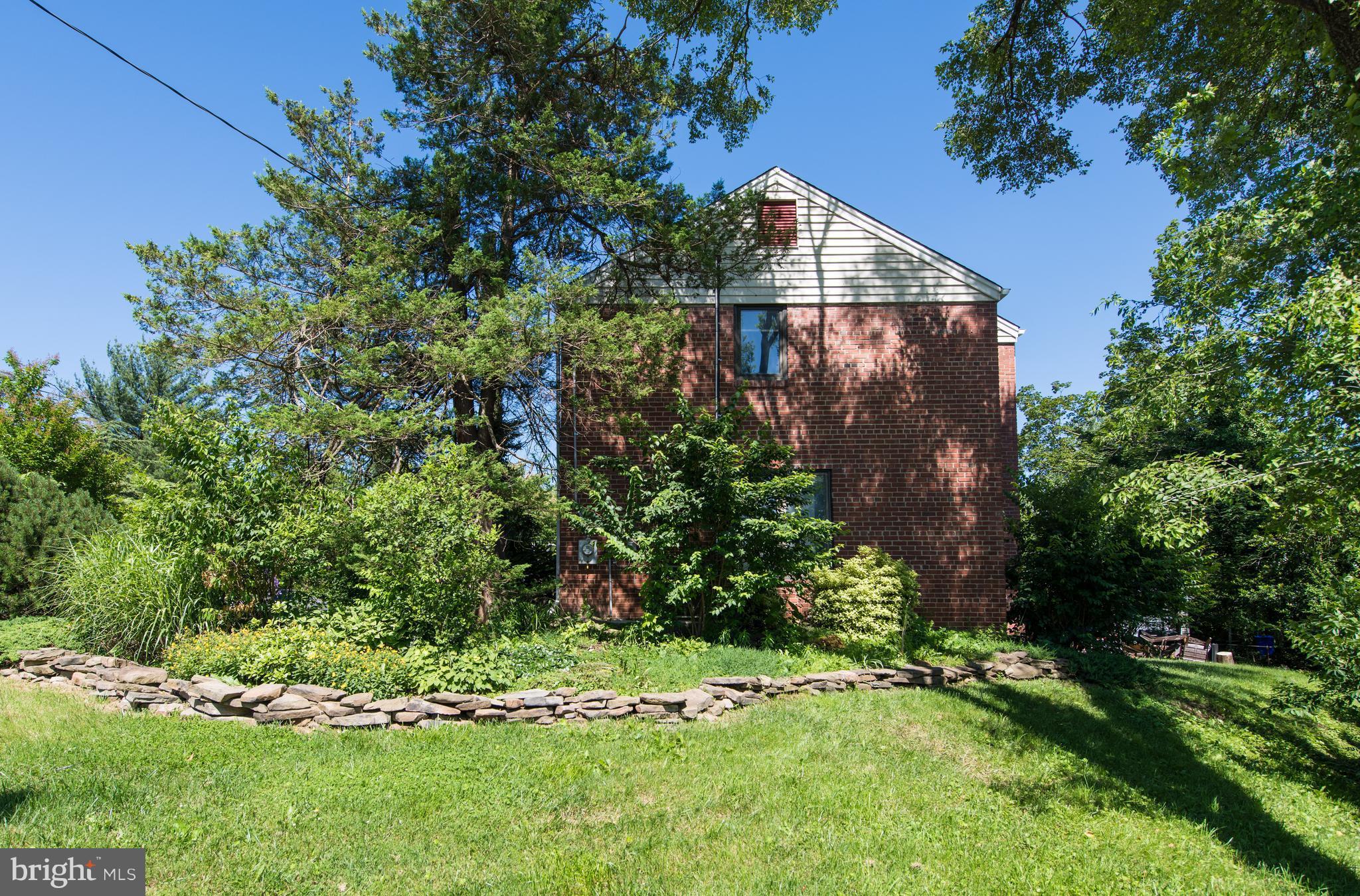 807 Patton Drive Silver Spring, MD 20901 - Photo 3 of 22 Exterior (Rear)