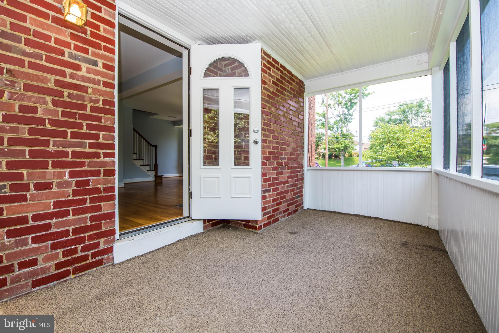 807 Patton Drive Silver Spring, MD 20901 - Photo 21 of 22 Exterior (General)