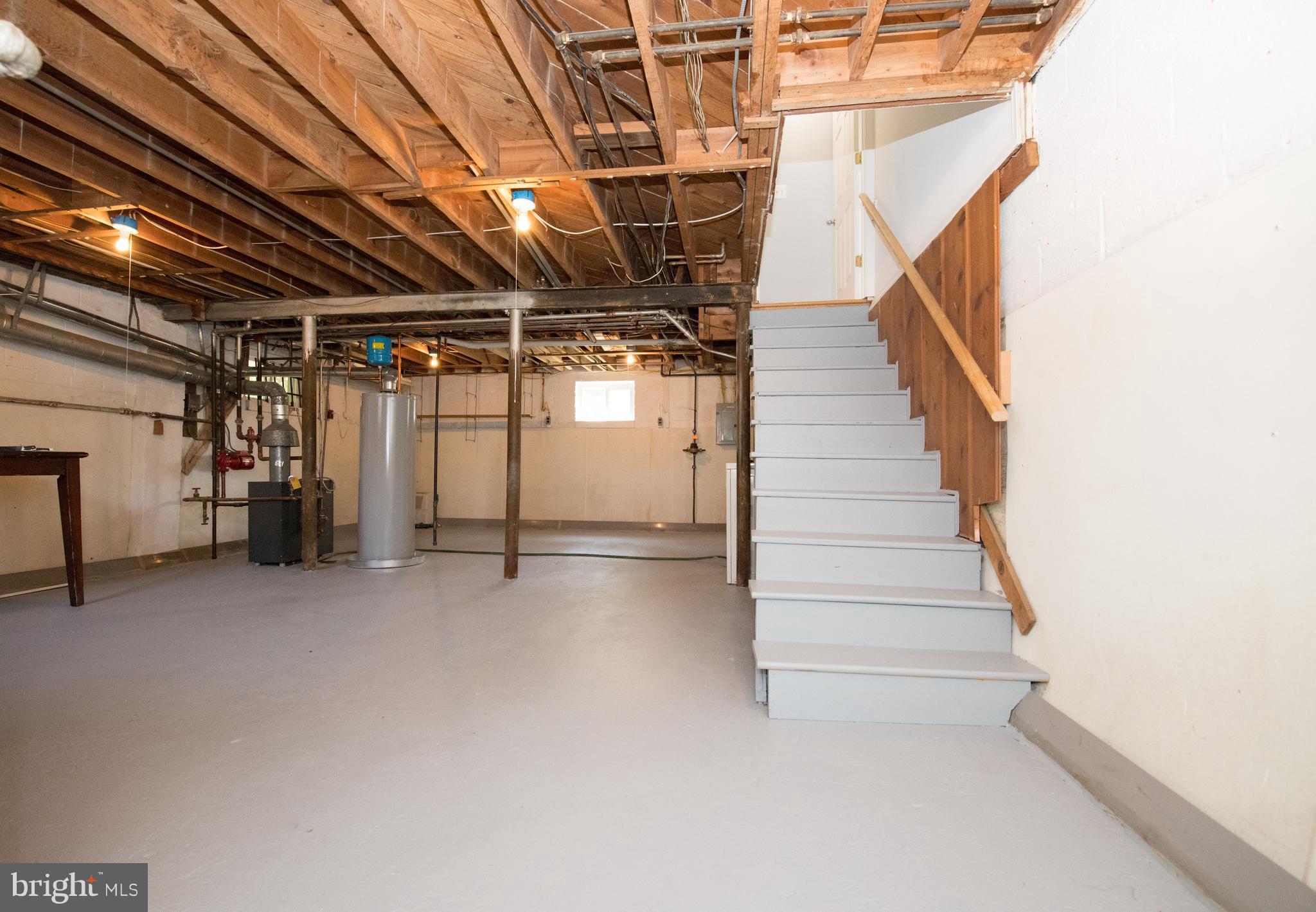 807 Patton Drive Silver Spring, MD 20901 - Photo 22 of 22 Basement