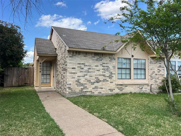 $1,650 | 4604 Nervin Street, The Colony, TX 75056