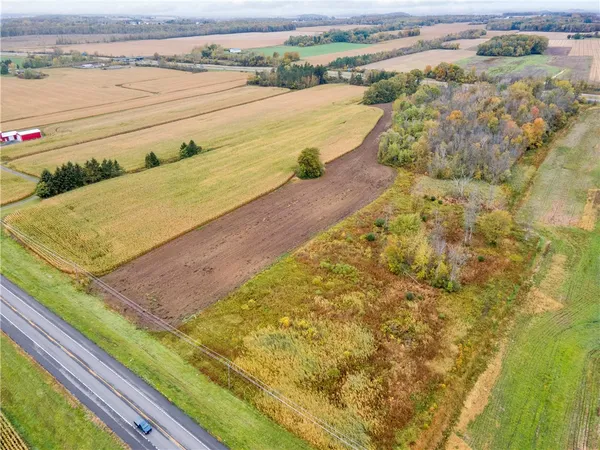 $450,000 | Rt-318, Junius, NY 13165