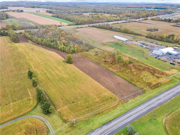 $450,000 | Rt-318, Junius, NY 13165
