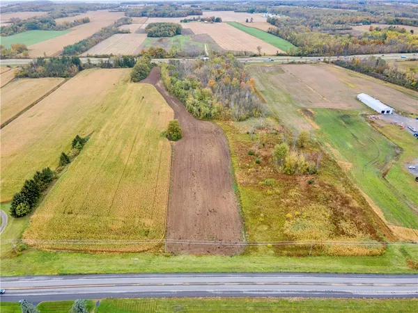 $450,000 | Rt-318, Junius, NY 13165