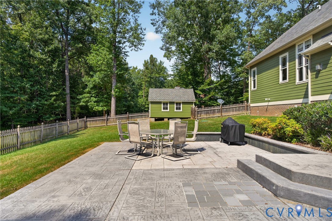 11630 Barrows Ridge Lane Chesterfield, VA 23838 - Photo 65 of 76 Gallery Image 65