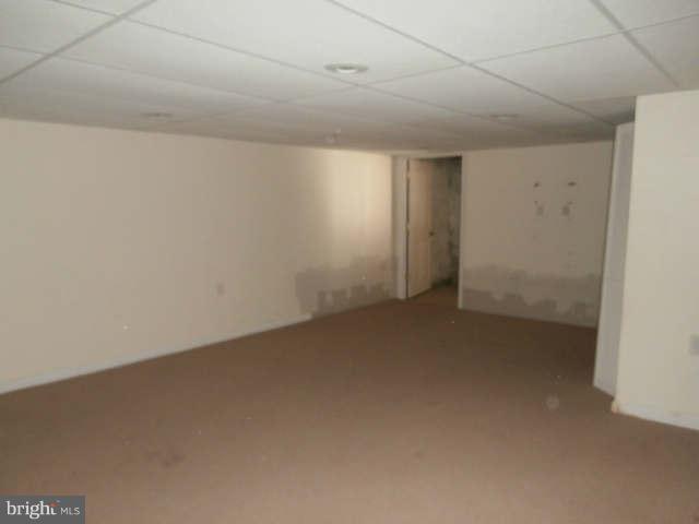 12 North Tremont Road Baltimore, MD 21229 - Photo 18 of 19 Basement