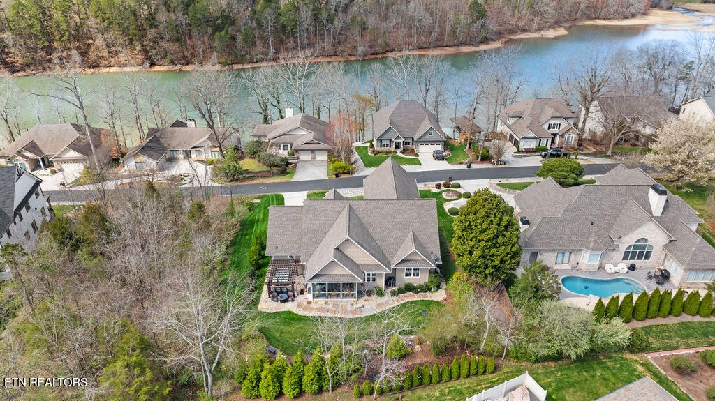 179 Oonoga Way Loudon, TN 37774 - Photo 11 of 60