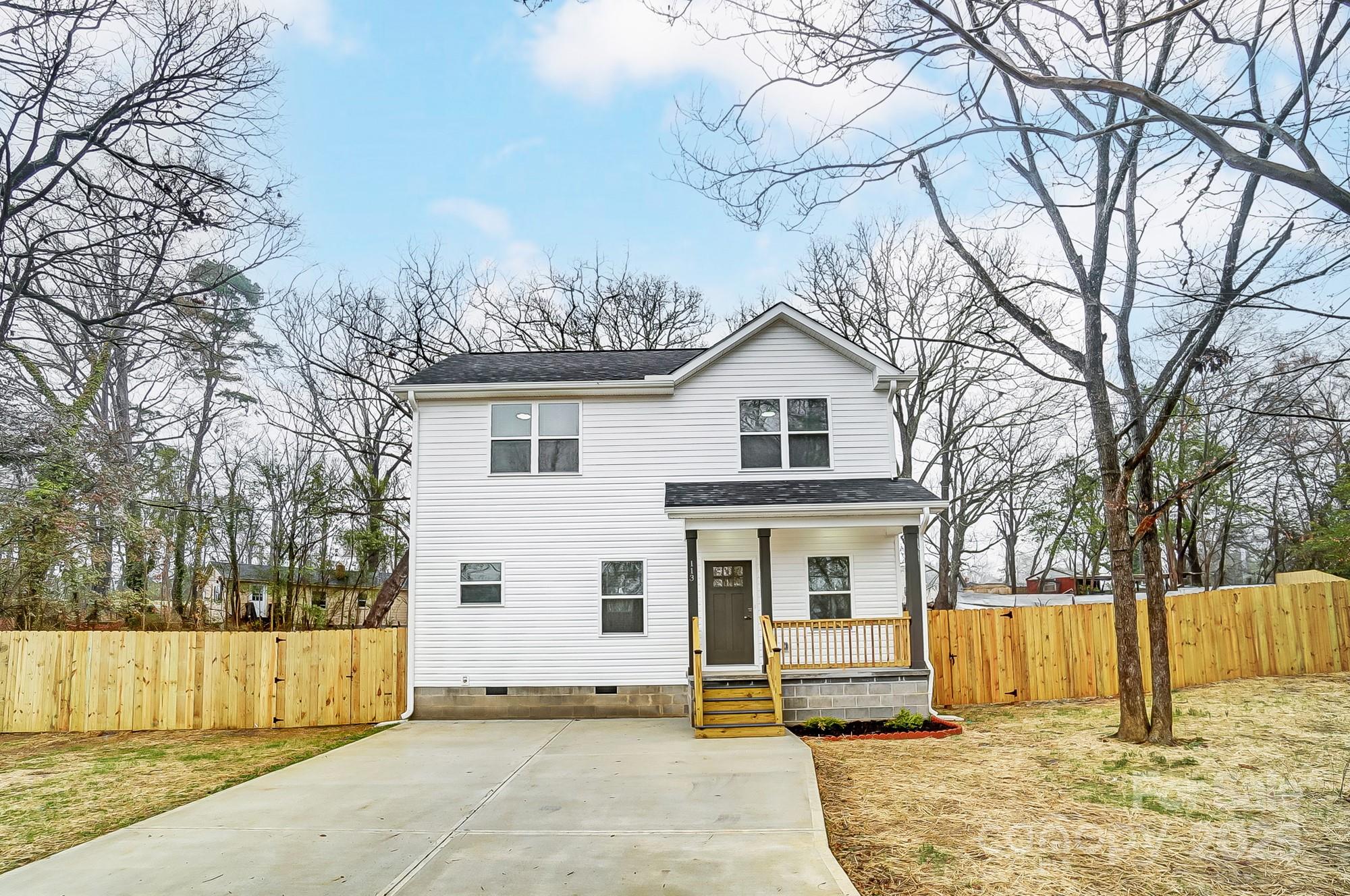113 Wylie Park Road Lancaster, SC 29720 - Photo 1 of 35 Gallery Image 1