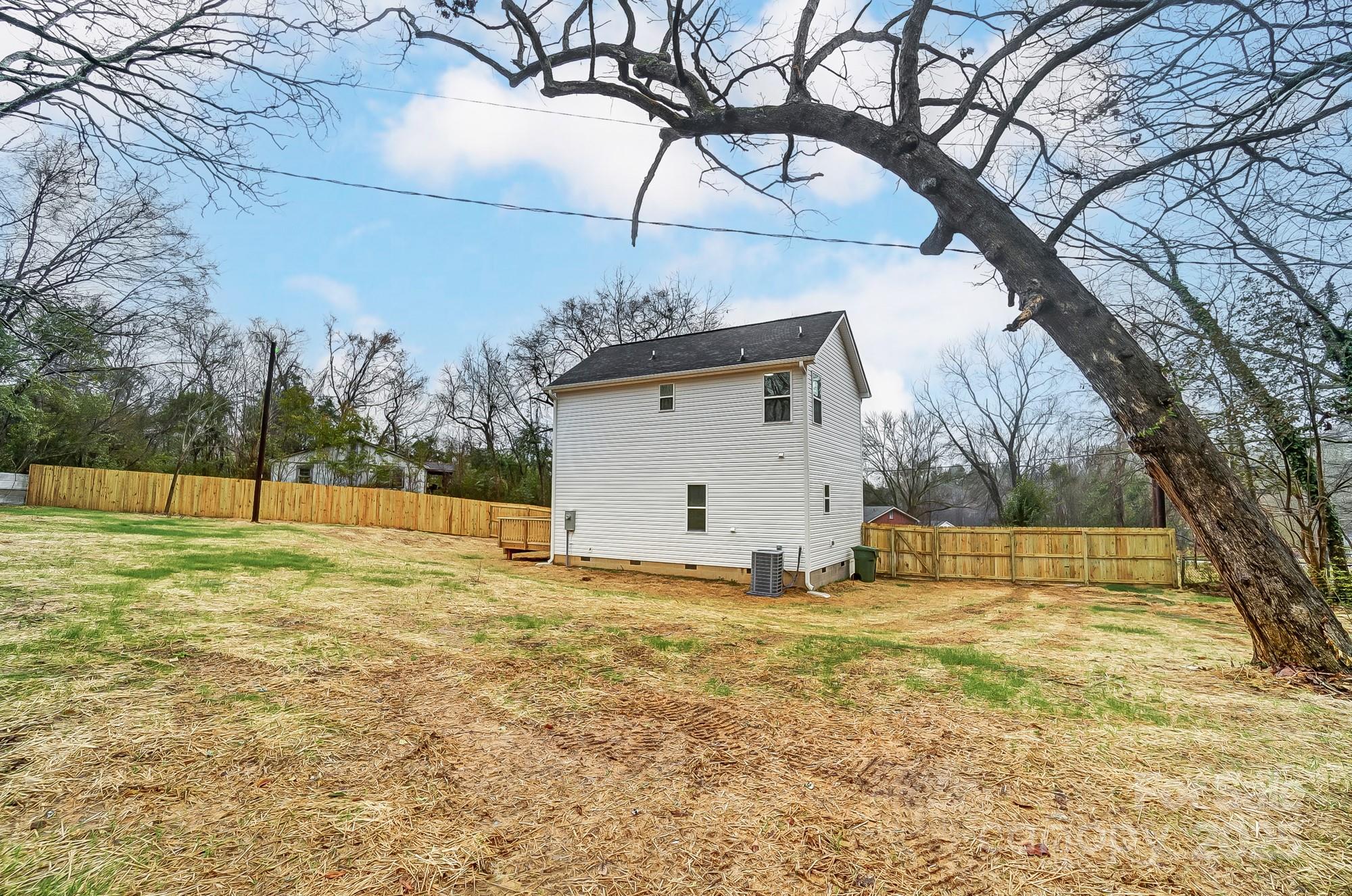 113 Wylie Park Road Lancaster, SC 29720 - Photo 33 of 35 Gallery Image 33