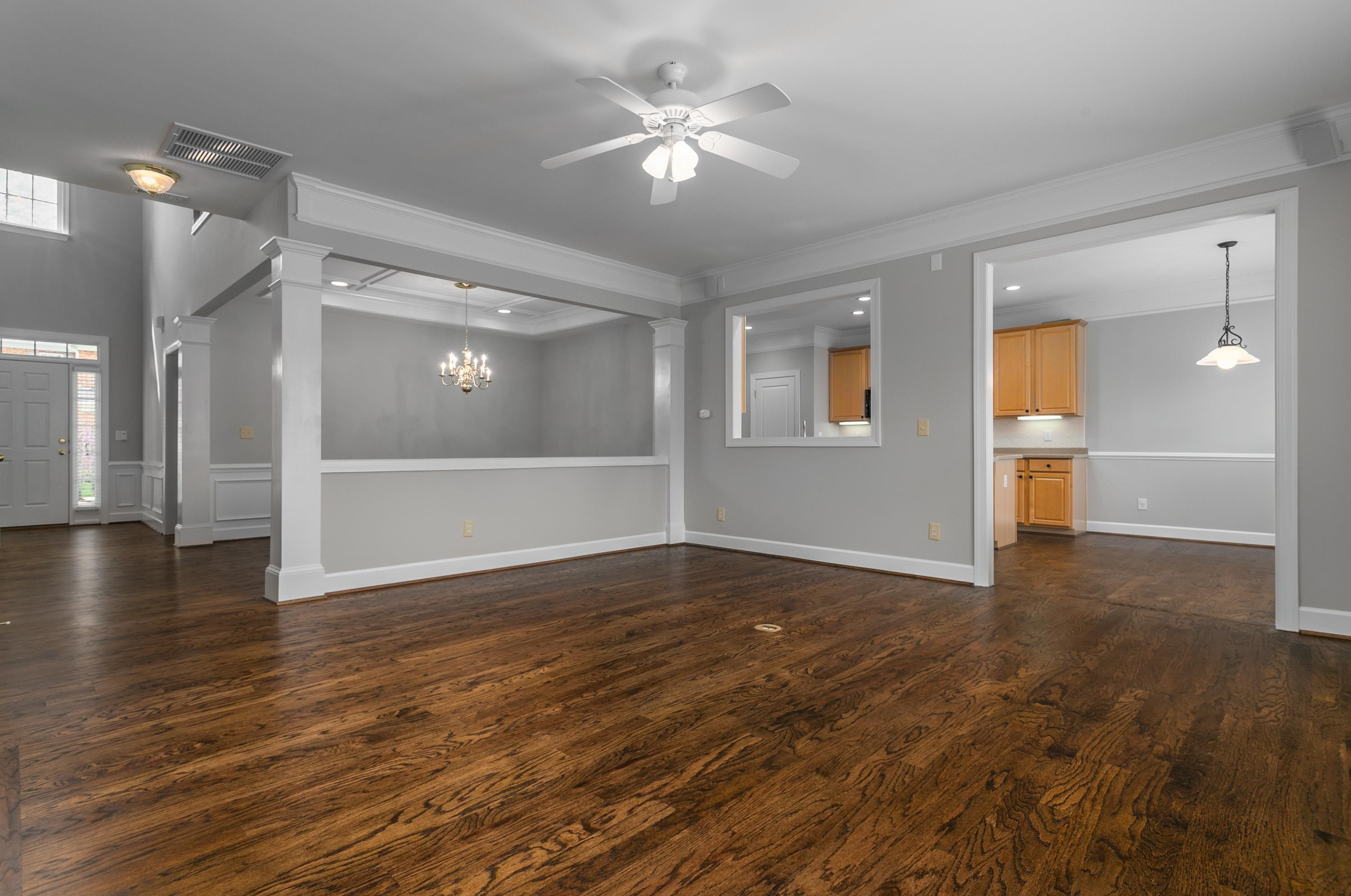 3620 Lion Ridge Court Raleigh, NC 27612 - Photo 8 of 30 Photo 8