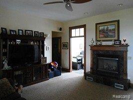 6901 Mayville Road Marlette, MI 48453 - Photo 5 of 12 Mayville Liv (Copy).JPG