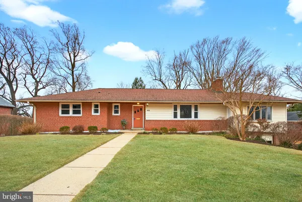 $690,000 | 413 Southwest Drive, Silver Spring, MD 20901