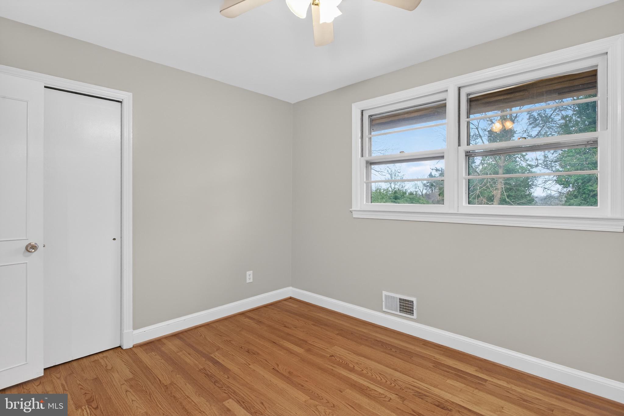 413 Southwest Drive Silver Spring, MD 20901 - Photo 19 of 53 Bedroom #1