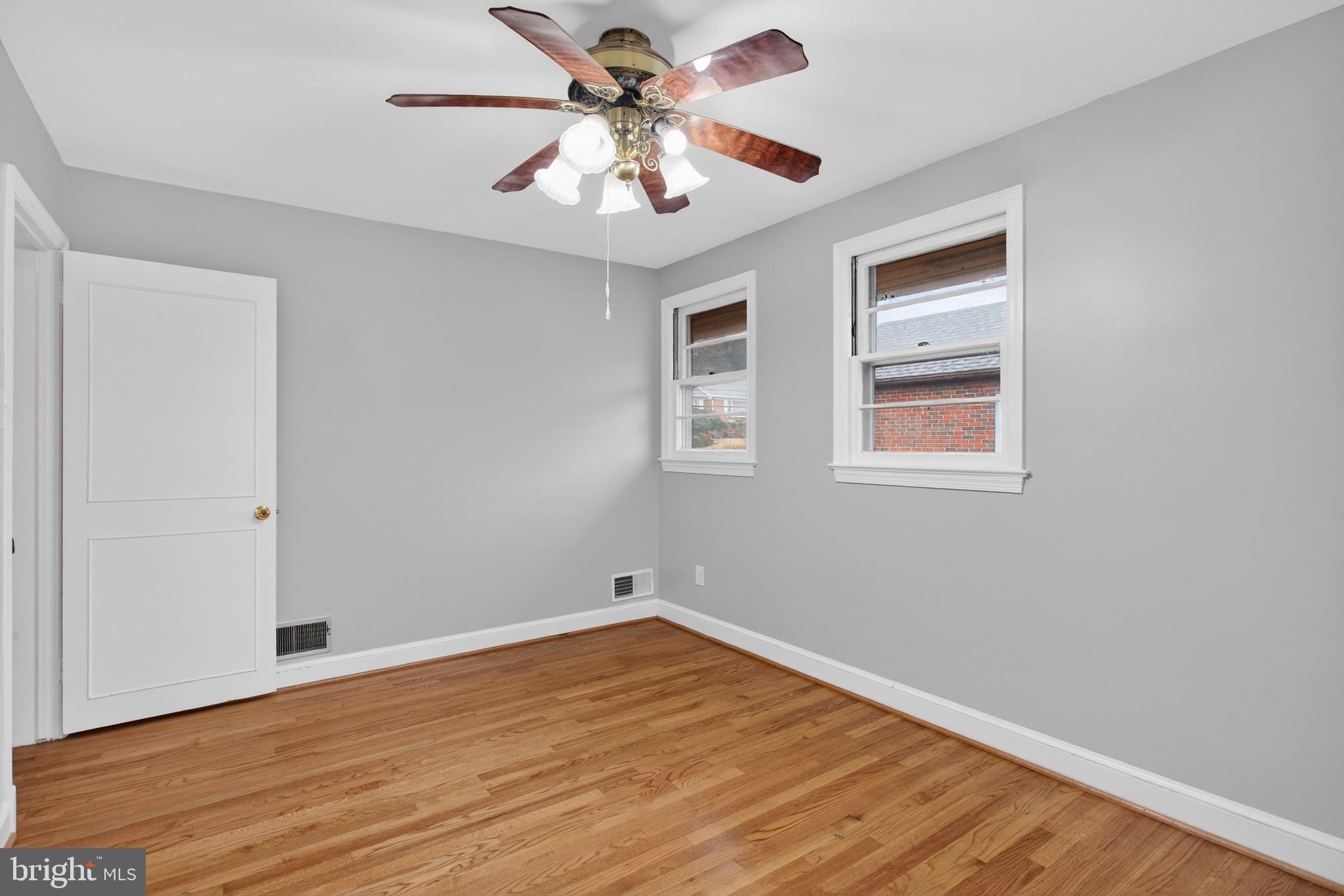 413 Southwest Drive Silver Spring, MD 20901 - Photo 21 of 53 Bedroom #2