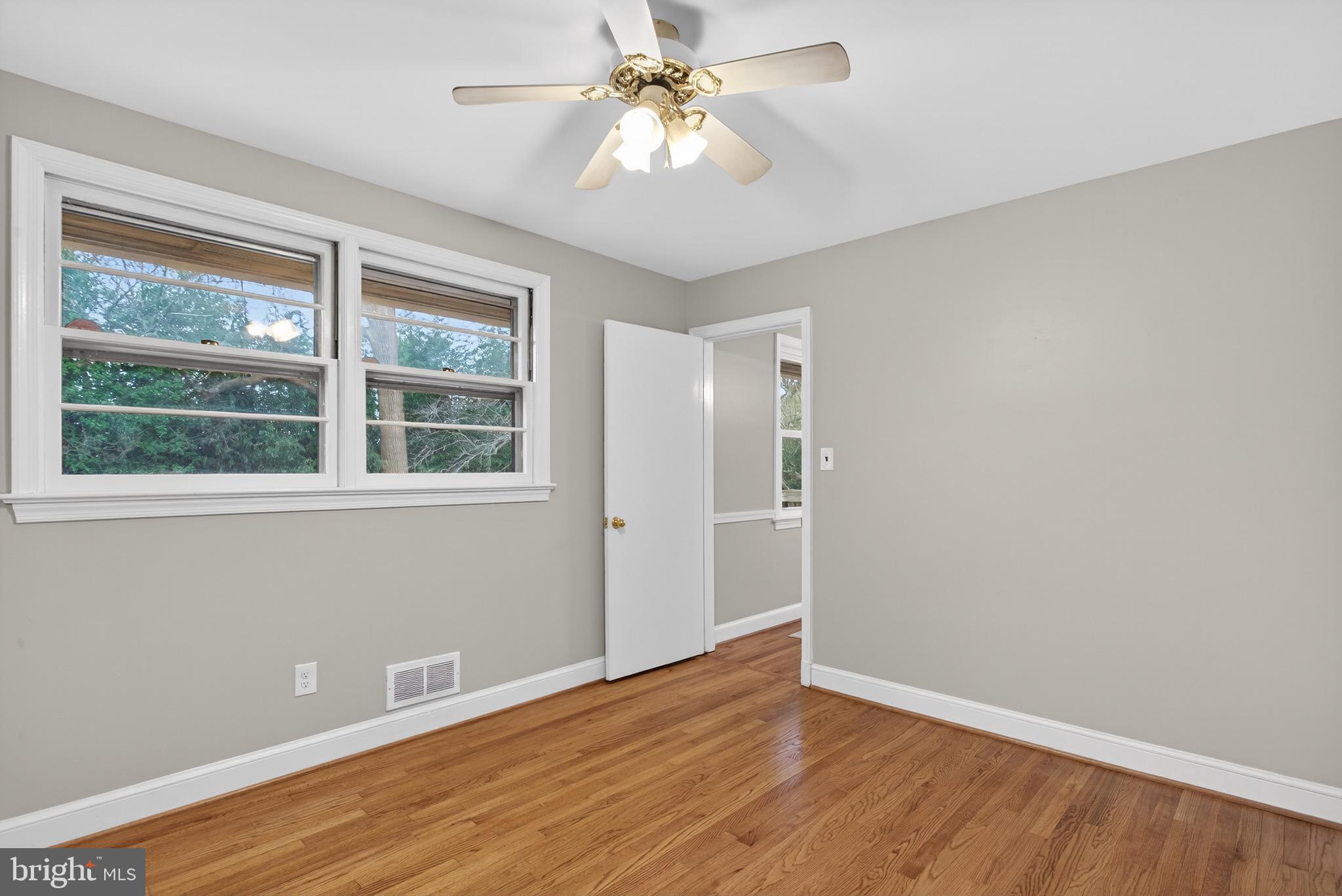 413 Southwest Drive Silver Spring, MD 20901 - Photo 22 of 53 Bedroom #3