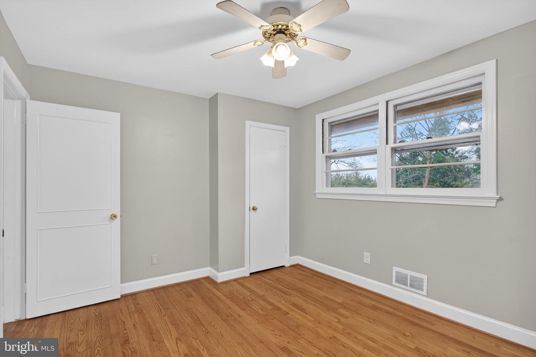 413 Southwest Drive Silver Spring, MD 20901 - Photo 23 of 53 Bedroom #3