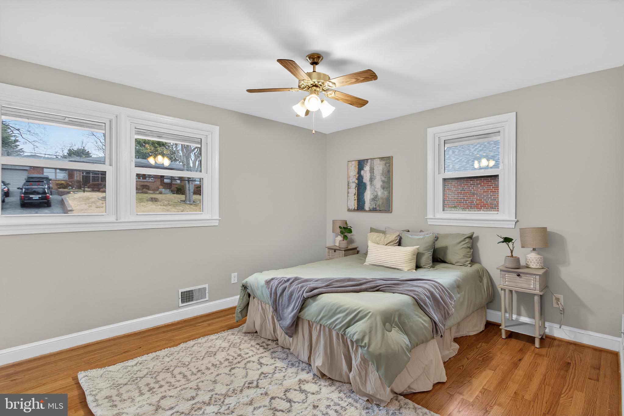 413 Southwest Drive Silver Spring, MD 20901 - Photo 25 of 53 Main Bedroom #4