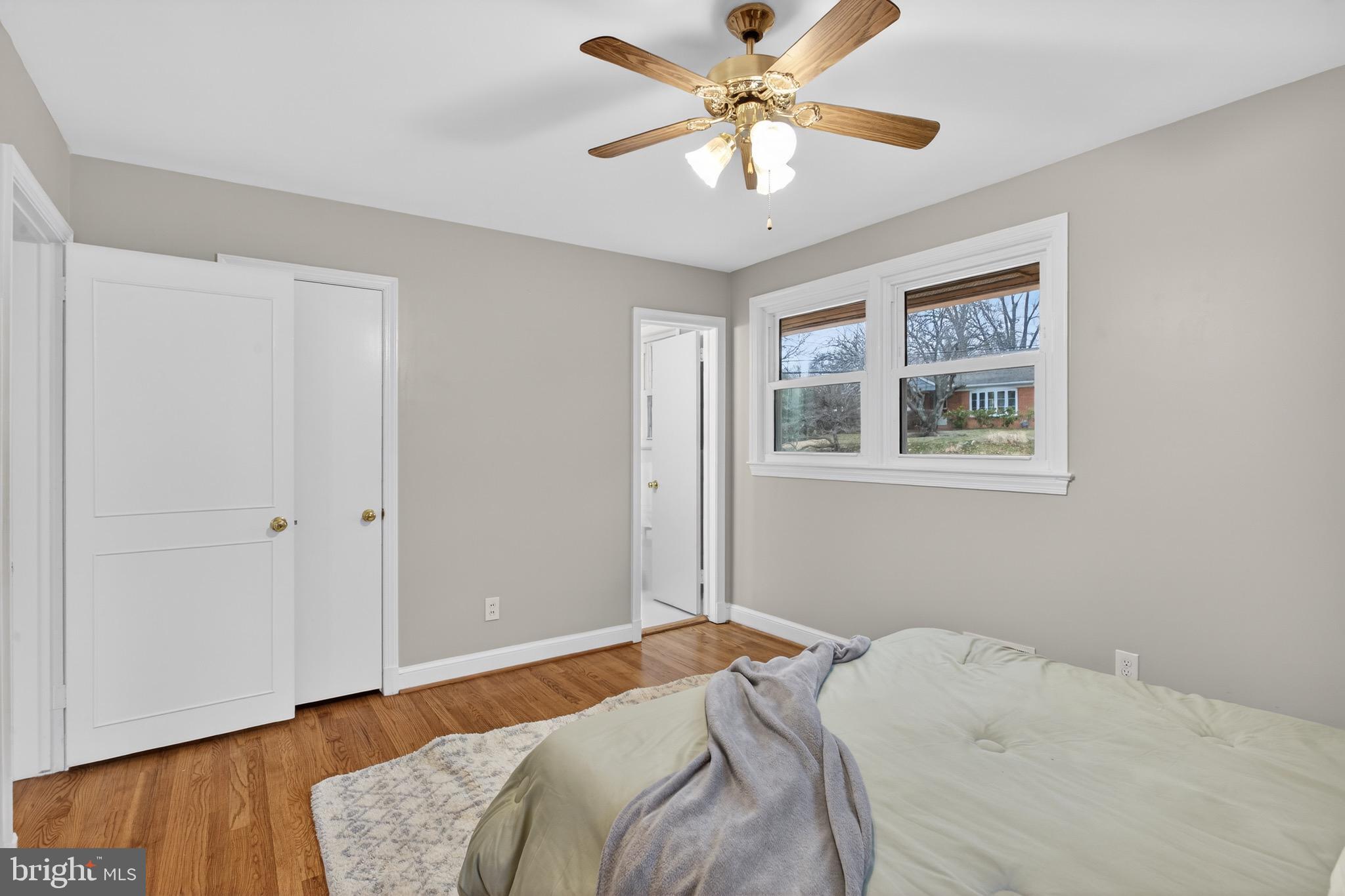 413 Southwest Drive Silver Spring, MD 20901 - Photo 26 of 53 Primary bedroom