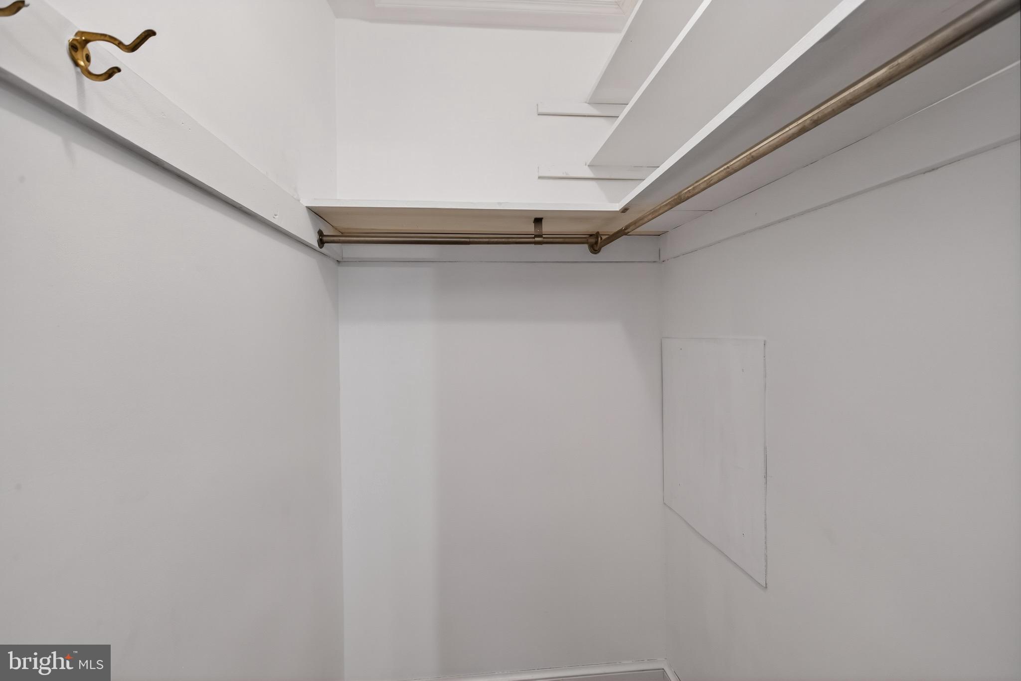 413 Southwest Drive Silver Spring, MD 20901 - Photo 28 of 53 Primary bedroom walk-in closet