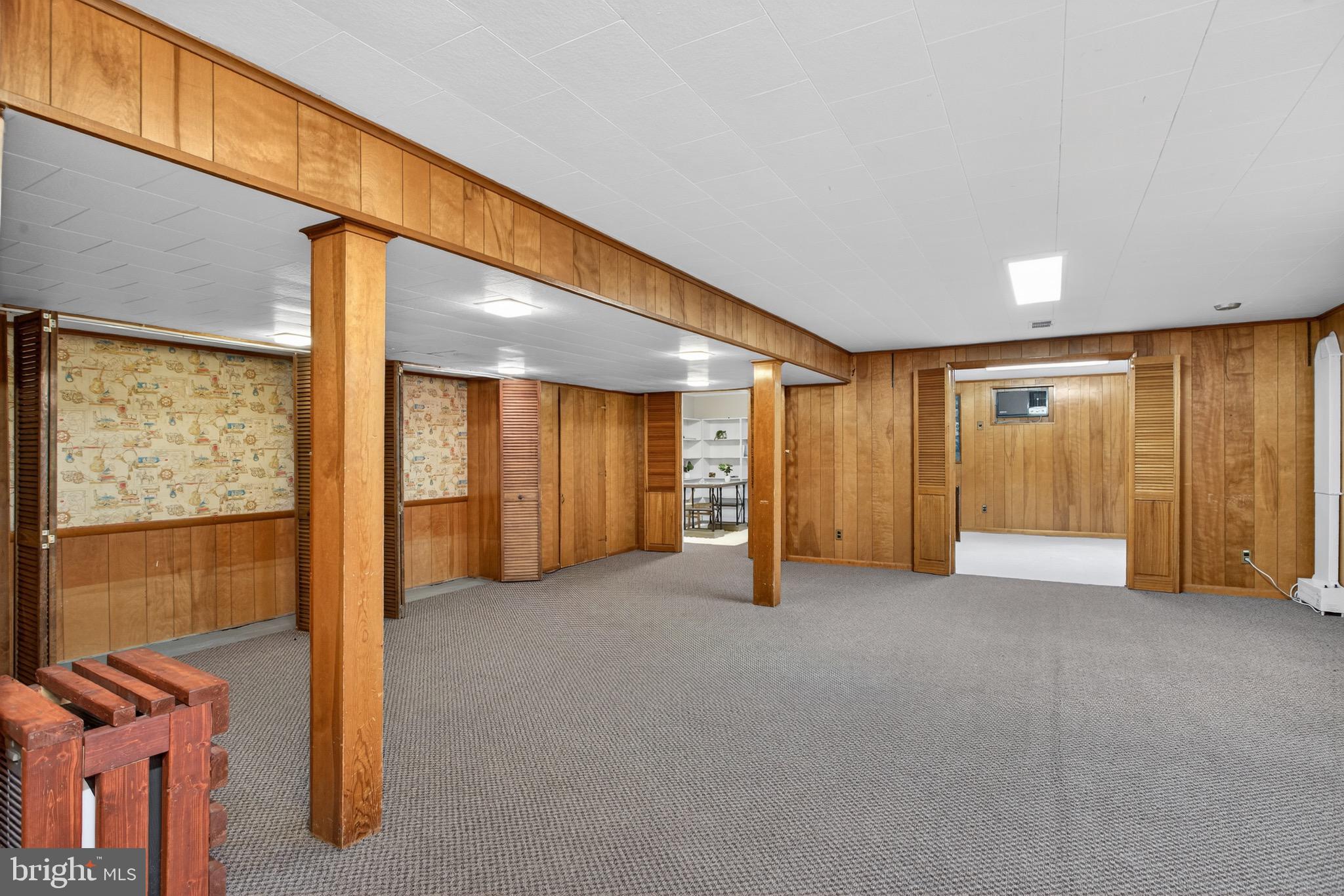 413 Southwest Drive Silver Spring, MD 20901 - Photo 32 of 53 Large Playroom