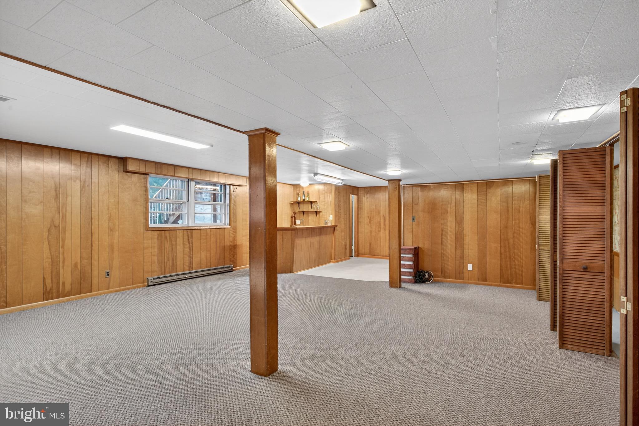 413 Southwest Drive Silver Spring, MD 20901 - Photo 33 of 53 Large playroom