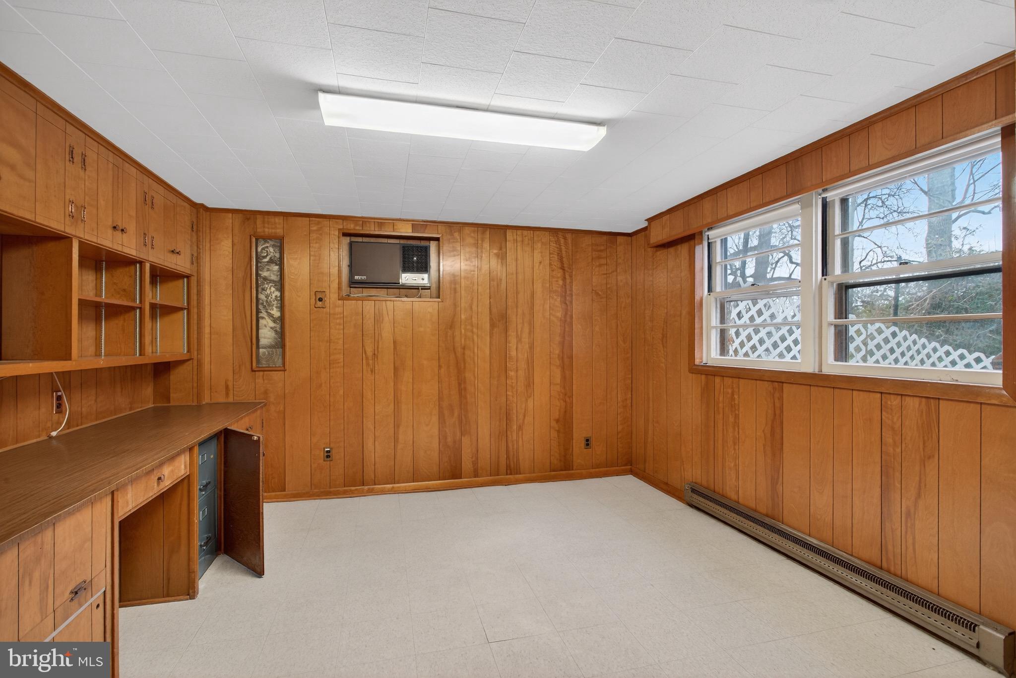 413 Southwest Drive Silver Spring, MD 20901 - Photo 34 of 53 Lower Level bonus room