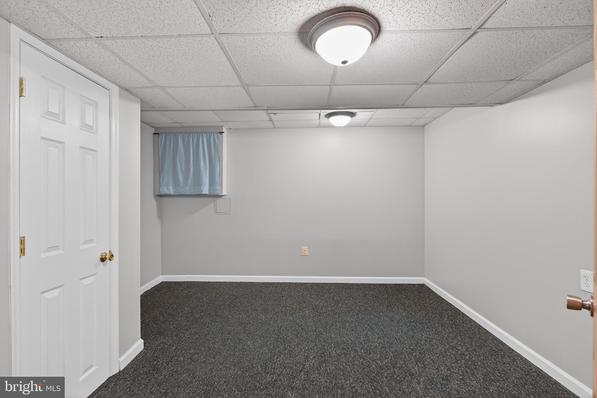 413 Southwest Drive Silver Spring, MD 20901 - Photo 39 of 53 Basement Bonus room #3