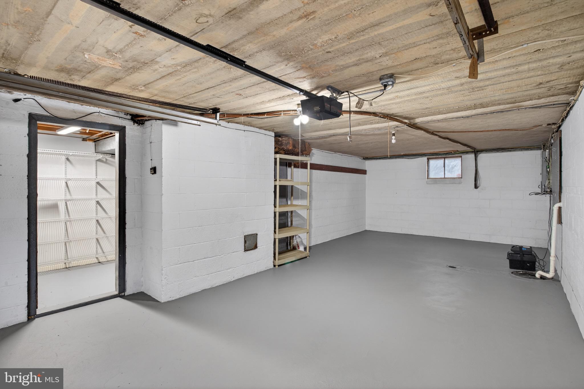 413 Southwest Drive Silver Spring, MD 20901 - Photo 43 of 53 Garage