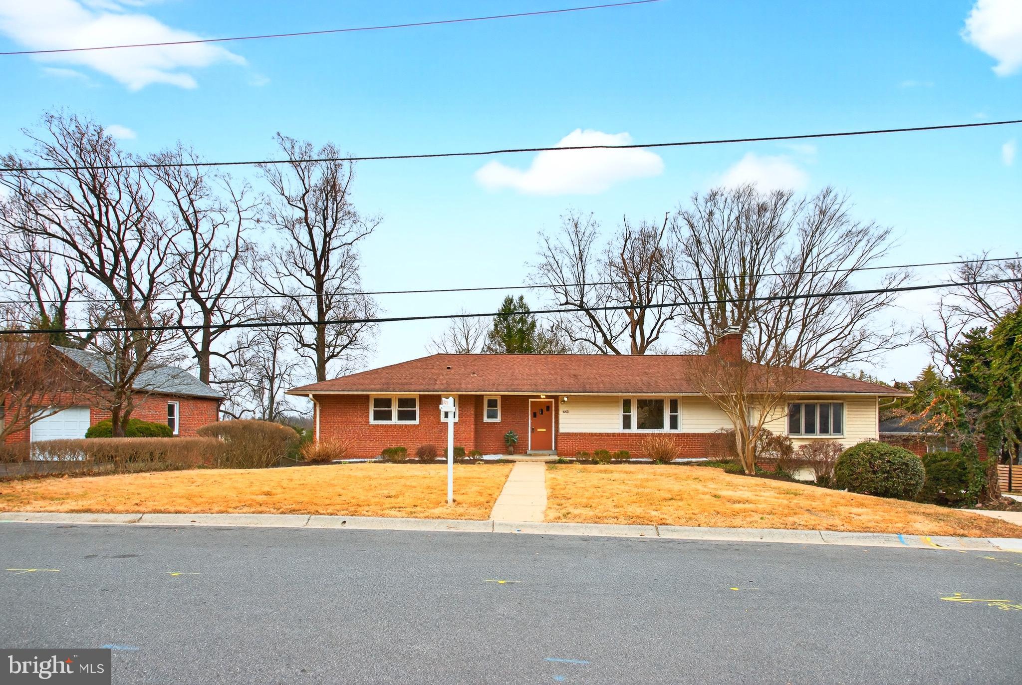 413 Southwest Drive Silver Spring, MD 20901 - Photo 5 of 53